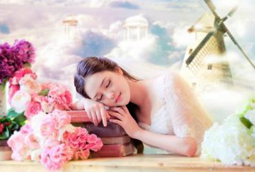Giấc mơ là gì? Định nghĩa, Nguyên nhân, Khoảng thời gian