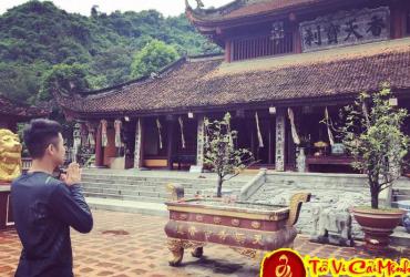 Nằm Mơ Đi Lễ Đền Là Điềm Báo Gì, Giải Mã Các Tình Huống