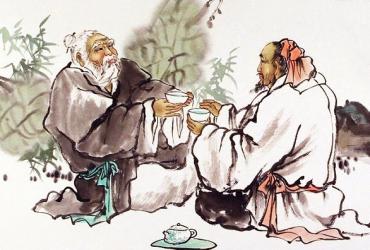 Luận Bàn Vòng Âm Long Trực Trong Tử Vi