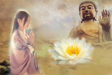 Đức Phật chỉ bạn con đường cải thiện vận mệnh cực đơn giản mà ai cũng làm được