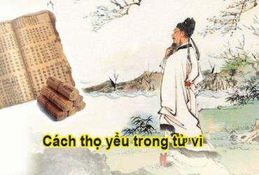 Cách Thọ, Cách Yểu và Những Sao Thọ Yểu Trong Tử Vi