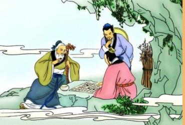 Luận Tuần Triệt, Mệnh Tuần Thân Triệt & Mệnh Triệt Thân Tuần