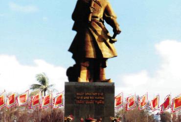 Tìm Hiểu Đồng Nhà Trần - Tín Ngưỡng Thờ Nhà Trần