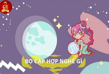 Top 10 Công Việc Phù Hợp Nhất Cho Cung Bọ Cạp