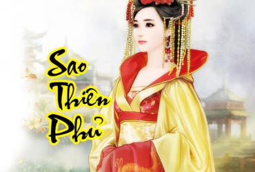 Sao Thiên Phủ - Ý Nghĩa Tại Mệnh và Các Cung