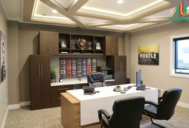 Xem tuổi Nhâm Tuất đặt bàn làm việc hướng nào hợp để tăng tài lộc?