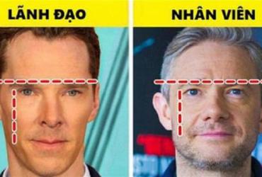Cách Xem Tướng Mặt Đàn Ông qua khuôn mặt (mắt, mũi, tai…)