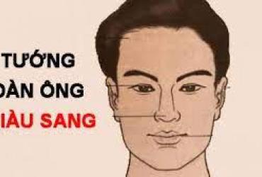 Tướng Đàn Ông Giàu Có, Thành Đạt, Có Quyền, Nhất Định Phải Có Điểm Này