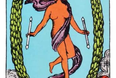 Ý Nghĩa Lá bài The World: Tình Yêu, Sức Khỏe và Công Việc