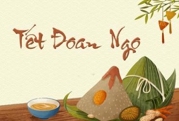 Tết Đoan Ngọ: Tìm Hiểu Nguồn Gốc và Ý Nghĩa
