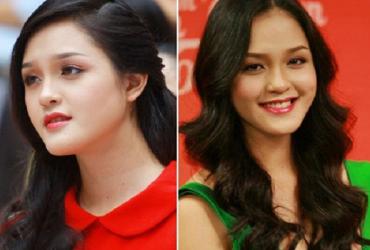 Xem Tướng Mặt Gãy Của Nam Và Nữ, Mặt Gãy Tốt hay Xấu?