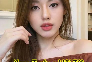 Xem Tướng Môi Trề - Vận Mệnh, Tính Cách & Tình Duyên