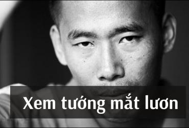 Xem Tướng Người Ti Hí Mắt Lươn - Tính Cách và Vận Mệnh