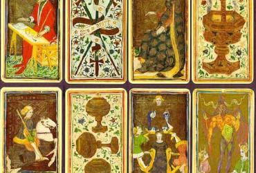 Học Bói Bài Tarot - Hướng Dẫn Hoàn Chỉnh Cho Người Mới Bắt Đầu