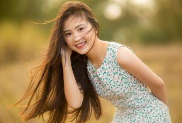 Tính Cách Phụ Nữ Qua Tháng Sinh Rất Chính Xác