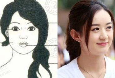 Sở hữu một trong các tướng mặt này thì có hội thăng tiến ngày càng nhiều