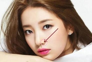 Xem Tướng Mũi Biết Ngay Giàu Sang Phú Quý, Tiền Tiêu Không Hết