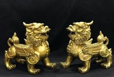 Tỳ Hưu Là Gì? Ai Nên Dùng Tỳ Hưu Để Hút Tài Lộc Và Trấn Trạch