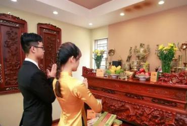 Lễ Nhập Trạch Là Gì? Đi thuê nhà có phải Nhập Trạch không?