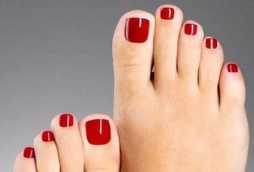 10 Nét Quý Tướng ở bàn chân Phụ Nữ