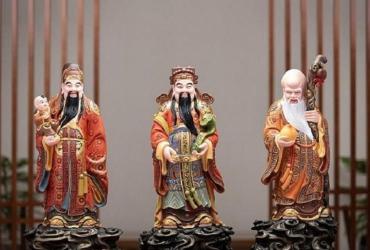 Tam Đa Phúc Lộc Thọ: Lợi ích, cách bày trí đúng chuẩn.