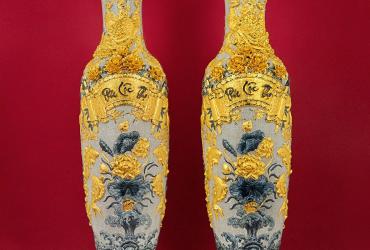 Phòng khách mà để những vật này đảm bảo mang tài vượng cho cả nhà