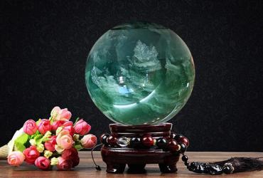 Muốn buôn bán làm ăn phát đạt đừng bỏ qua những vật hút tài này