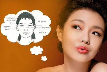 Nốt ruồi ở lỗ mũi đàn ông và phụ nữ là tốt hay xấu?
