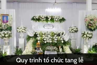 [GIẢI ĐÁP] Từ A-Z Quy trình tang lễ truyền thống tại Việt Nam