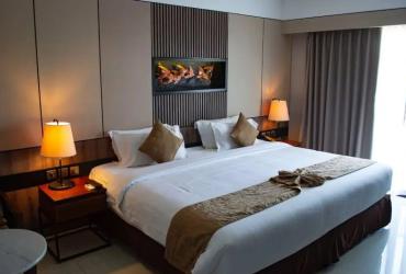 Năm Mơ Thấy Khách Sạn, Nhà Nghỉ Có Ý Nghĩa Gì?