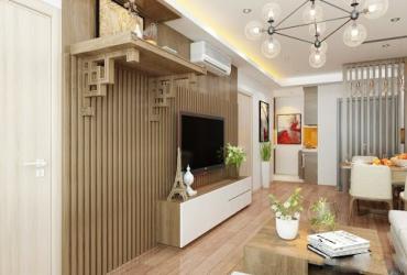 Bật mí những quy tắc vàng khi đặt bàn thờ chung cư hút tài lộc