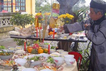 Hướng dẫn chi tiết xem ngày cúng đưa ông bà: Chọn ngày tốt để tiễn ông bà về trời