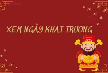 Chọn Ngày Khai Trương Chuẩn: Bí Quyết Hút Tài Lộc, Đón Thành Công!