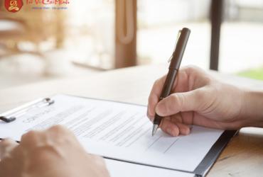 Xem Ngày Ký Hợp Đồng: Bí Quyết Chọn Ngày Tốt Thuận Lợi Kinh Doanh