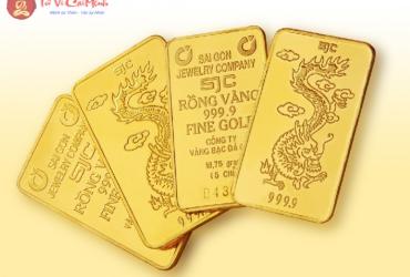 Cách Xem Ngày Mua Vàng Hợp Phong Thủy, Tài Lộc Tăng Trưởng