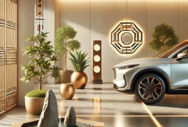 Xem Ngày Mua Xe Chuẩn Xác – Đảm Bảo Tài Lộc Và Bình An!