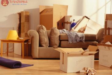 Hướng Dẫn Chi Tiết Xem Ngày Tốt Chuyển Phòng Trọ Để Đón May Mắn Và Bình An