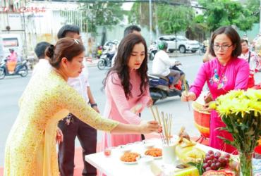 Xem Ngày Tốt Cúng Đầu Năm 2024: Cách Chọn Ngày Phù Hợp Để Cầu May Mắn