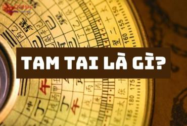 Hướng Dẫn Xem Ngày Tốt Cúng Tam Tai Chuẩn Xác, Đúng Phong Thủy