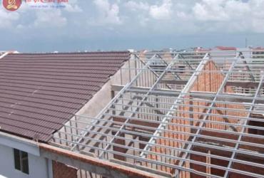 Bí quyết xem ngày tốt gác đòn tay chuẩn xác giúp công trình suôn sẻ, bền vững