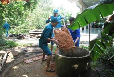 Cách Xem Ngày Tốt Lấp Giếng Để Đón Lộc Vào Nhà