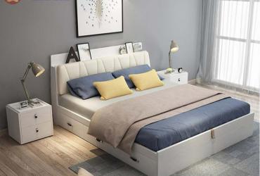 Xem Ngày Tốt Mua Giường Ngủ: Cách Chọn Ngày Mang Lại Bình An và May Mắn