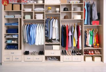Tìm Ngày Tốt Mua Tủ Quần Áo: Bí Quyết Phong Thủy Để Đón Tài Lộc