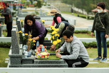 Xem Ngày Tốt Tảo Mộ: Hướng Dẫn Chọn Ngày Lành Để Tảo Mộ