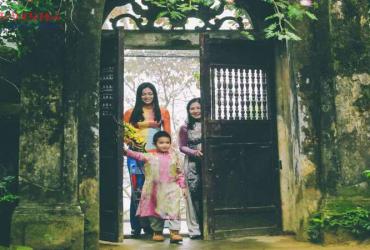 Xem Ngày Xông Đất Năm Mới: Hướng Dẫn Chọn Ngày Đẹp Đầu Năm May Mắn