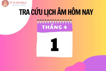 Xu hướng phát triển của Lịch Âm trong xã hội hiện đại
