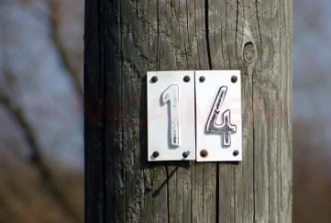 Ý nghĩa của số 14 trong phong thủy