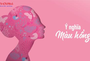 Ý Nghĩa Màu Hồng Trong Phong Thủy: Tình Yêu Và Sự Hài Hòa