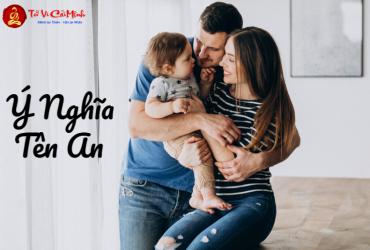 Ý Nghĩa Tên An - Khám Phá Sức Mạnh Tâm Linh Và Phong Thủy