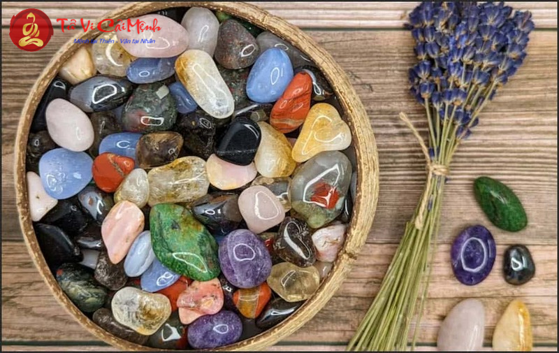Bí Quyết Chọn Đá Phong Thủy Thu Hút Tài Lộc Cho Người Tuổi Dần